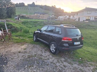 Predám volkswagen touareg - 5