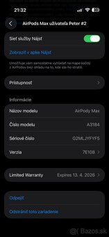 AirPods Max 2.gen USB-C - 5