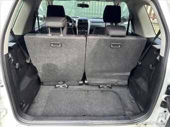 Suzuki Grand Vitara 1.6 78kW 2011 148144km 4x4 BEZ KOROZE - 5