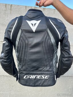 Dainese dámska kombinéza - 5
