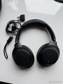 Sony WH-1000XM3 - 5
