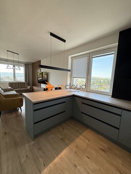 Na prenájom 3 izbový byt 74m2, Novostavba, Sabinovská ulica, - 5