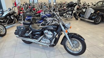 honda vt 750 shadow clasic 2007 - 5