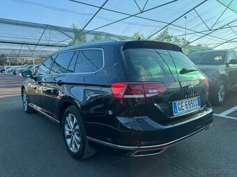 Volkswagen Passat Variant 2.0 TDI DSG 4motion 147kw - 5