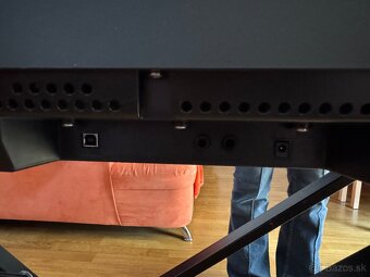 Yamaha Digital piano P-45 - 5