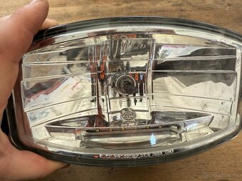 Hella Jumbo 320 FF H7 24V - 5