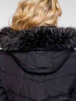 Zimná bunda Heavy Tools - 5