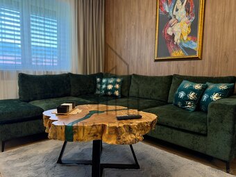 PREDAJ – luxusný 3 - izbový byt v Handlovej - 5