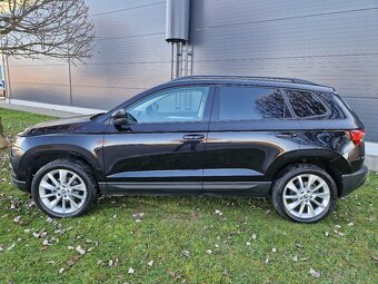 Skoda Karoq 2,0 TDI 110KW DSG Odpočet DPH - 5