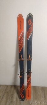 Scott superguide 178 - 5