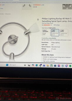 Philips stropne svetlo / lampa - 5