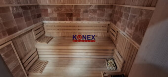 VÝNIMOČNÁ PONUKA - LUXUSNÁ VILA s BAZÉNMI A SAUNOU NA PREDA - 5