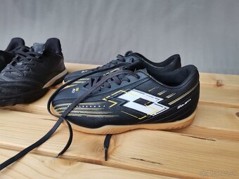 Predám detské kopačky - 5