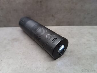 Tetovací set / rotačný strojček - 5