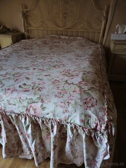 Prehoz na posteľ - 5