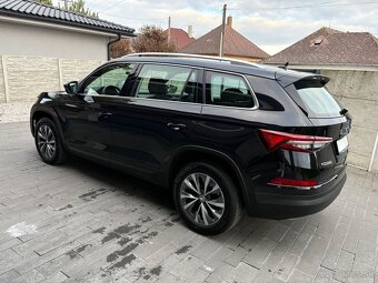Škoda Kodiaq 2.0TDi EVO Joy dsg - 5