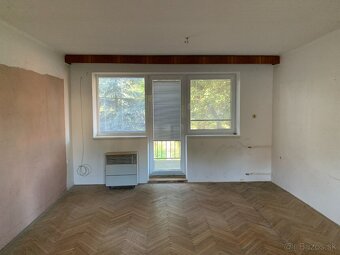 Predáme dom v krásnom prostredí centra Serede - 5