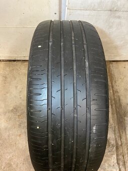 215/55 r17 letná pneumatika Continental - 5