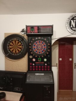 Predám šípkový automat - 5