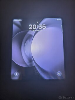 Samsung Galaxy Fold 5 - 5
