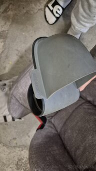 Maxi Cosi Rodifix 15-36kg - 5