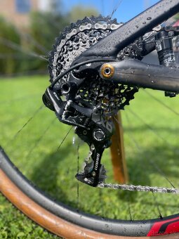 Specialized Expert WC Epic - 5