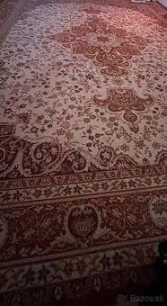 Predám koberce - 5