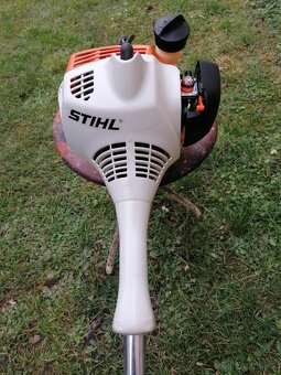 Stihl FS 55 - 5