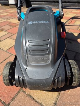 Gardena  1600/37 - 5