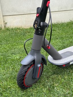 Elektrická kolobežka - nová - 5