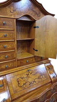 Starožitný nabytok - 5