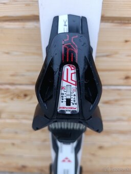 LYŽE FISCHER RC4 SUPERRIOR 175CM + FISCHER CRUZAR 80 XTR 29C - 5