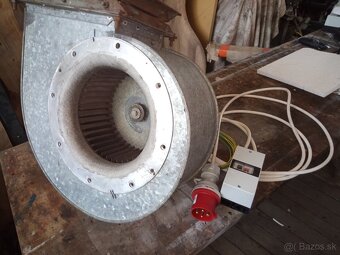 Odsávanie, kabína ,box ,filtracia ,striekacia - 5