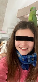 Alexander Malý kľudný krotký. - 5