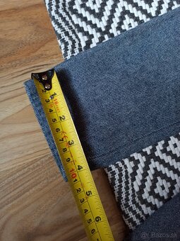 Oblek H&M veľ. 98/104 - 5