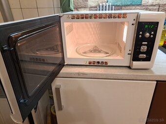 Mikrovlnná rúra - 5