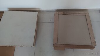 Obklady a dlažby - 5