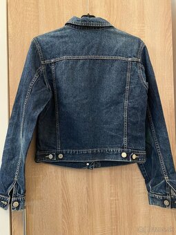 Riflova bundička - 5