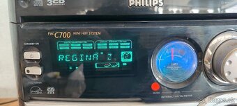 Hi-fi veža Philips - 5