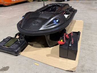 Mivardy carp scout - 5