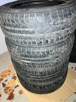 Predam 4x letne pneu 185 60 R14 - 5
