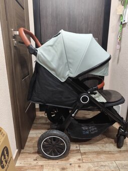 Petite Mars street+ - 5