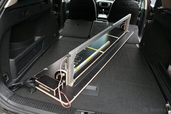 Rezačka na polystyrén a styrodur 127cm x 25cm - 5