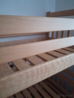 Poschodová posteľ - 5