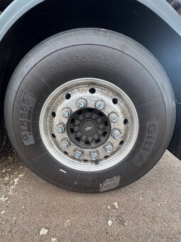 Sklápací náves Schmitz - 5