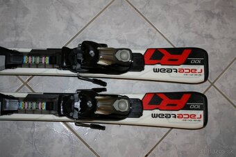 lyže Stockli 100 cm rt - 5