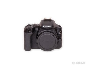 Canon eos 250d - 5