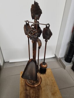 Krasne krbove náradie - 5