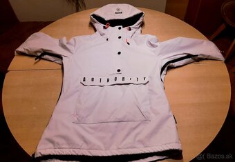 Lyžiarska bunda authority - 5