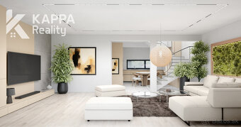 REZERVOVANÉ | 4 izbový RD A | Hrušková ul., Trenčín - 5